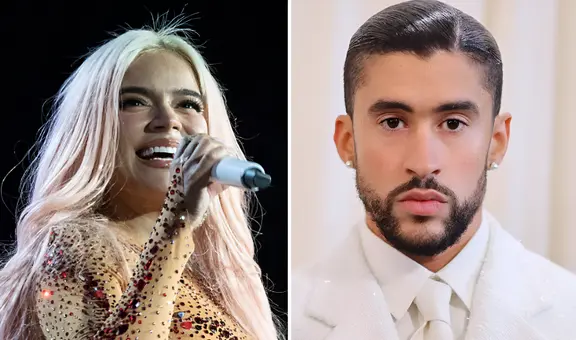 Karol G enfrenta acusaciones de plagio con su nuevo álbum Tropicoqueta ¿Una copia de Bad Bunny?