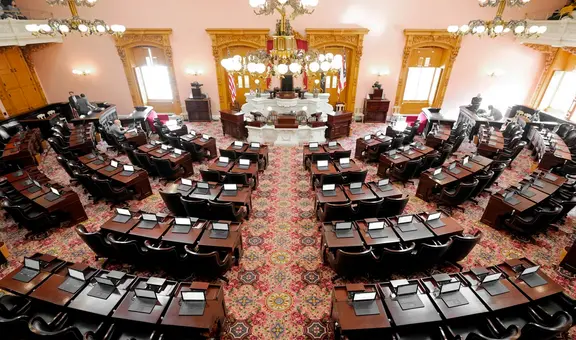 Proponen proyecto de ley que castigaría la presencia ilegal de inmigrantes en este estado de EEUU: US$500 de multa y hasta un año de prisión