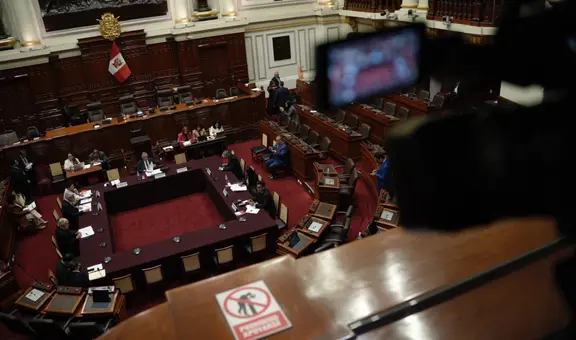 Fondo Monetario Internacional alerta sobre leyes del Congreso que golpean finanzas tras polémico fallo del TC que dio carta libre al gasto futuro