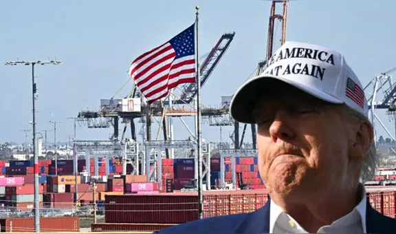 ¿Acuerdo? Trump amenaza con más tarifas y China se blinda con minerales raros