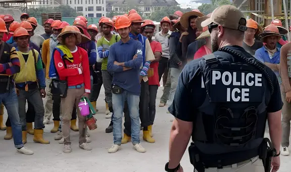 Redadas de ICE en Florida: arrestan a inmigrantes con permiso de trabajo y asilo pendientes sin antecedentes penales