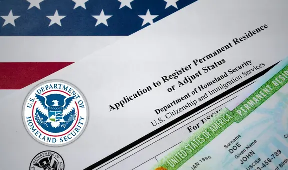 Nuevas reglas para la Green Card: USCIS revela el cambio clave en un formulario para solicitar la residencia en EEUU