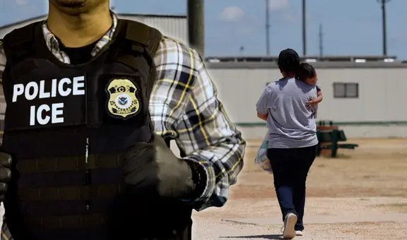 Redadas de ICE en Los Ángeles: abogados denuncian condiciones inhumanas en arrestos de familias inmigrantes