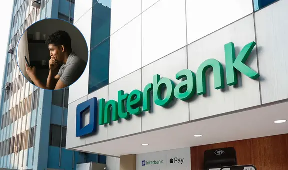 Interbank comenzó a aplicar comisiones por transferencias a clientes en Perú que no cumplan con este requisito, pero ofrece una condición para la exoneración