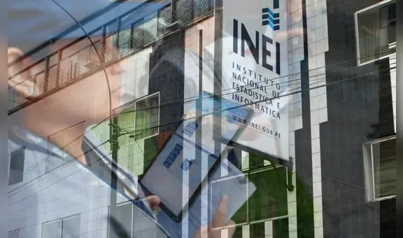 INEI lanza nueva convocatoria de trabajo para cubrir 7053 vacantes para los Censos Nacionales 2025: conoce cómo postular