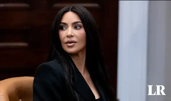 Kim Kardashian defiende a inmigrantes mexicanos tras redadas de ICE en Los Ángeles: "Son nuestros amigos"