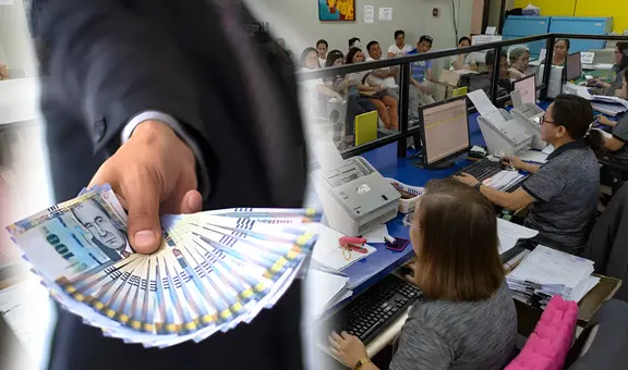 Conoce el cronograma de pagos del sector público para junio 2025: estos beneficiarios podrán cobrar vía Banco de la Nación