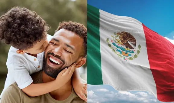 ¿Habrá clases por el Día del Padre en México? Esto dice el calendario de la SEP