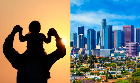 Father’s Day 2025 en Los Ángeles: ¿Dónde llevar a papá para el Día del Padre?