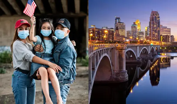 Pésimas noticias para inmigrantes en EEUU: Minnesota pone fin a servicio esencial que afecta a 20.000 indocumentados