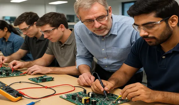 CETPRO: estas son las carreras técnicas y cursos que puedes estudiar, los requisitos y cómo inscribirse