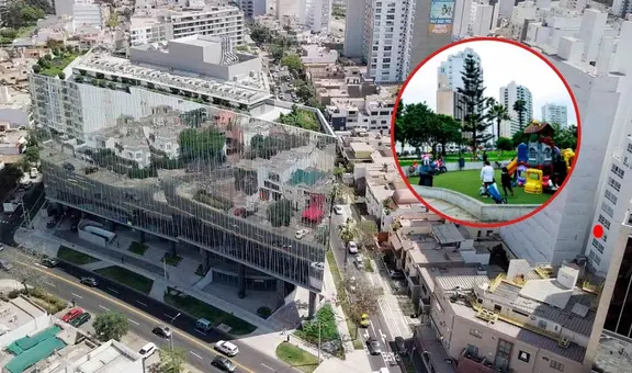 Ni San Isidro ni La Molina: IA revela cuál es el mejor distrito de Lima Metropolitana para vivir