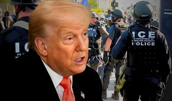 Malas noticias para Trump: inmigrantes podrían usar esta aplicación para evitar las redadas de ICE en Estados Unidos