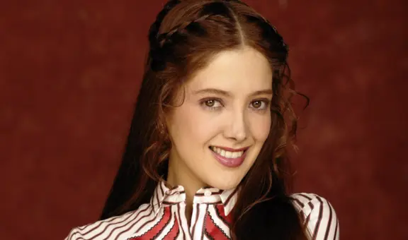 ¿Qué sucedió con Adela Noriega? El misterio de su retiro tras una carrera icónica en Televisa