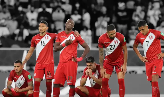 La crisis de la selección peruana: sin goles de visita y con pocas opciones para ir al Mundial 2026