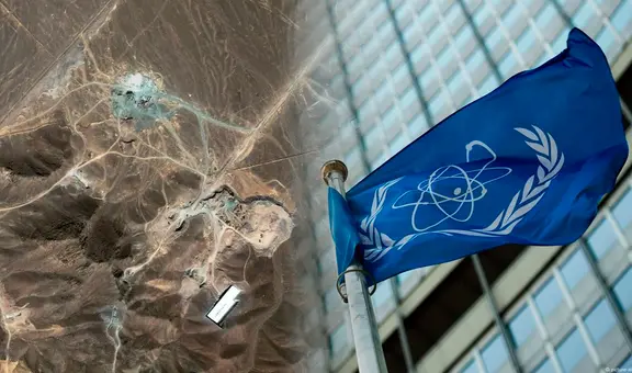 Irán construirá nueva planta nuclear para aumentar enriquecimiento de uranio: ignora censura internacional