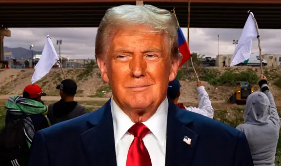 Gobierno de Trump elimina oficialmente el 'parole' humanitario para inmigrantes de Cuba, Haití, Nicaragua y Venezuela