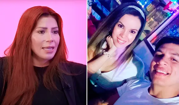 Milena Zárate revela fuertes detalles de su distanciamiento con Greissy Ortega: "Me mandó a amenazar de muerte"