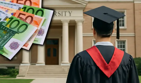 ¿Qué grado superior tiene más salidas profesionales y triunfa en España? Te asegura empleo y sueldos de casi 4.000 euros mensuales