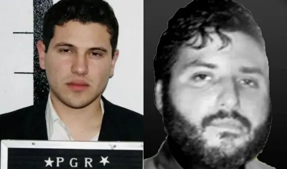 Herederos del narcotráfico: ¿quiénes son los hijos de los capos mexicanos que dominan el crimen organizado?