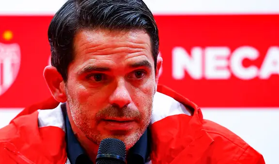 ¡Fernando Gago vuelve a México! DT argentino es presentado como entrenador de los Rayos del Necaxa