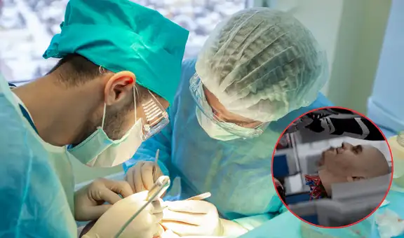 BrainBridge: ¿cómo funciona el trasplante de cabeza propuesto con IA, robótica e impresión 3D?