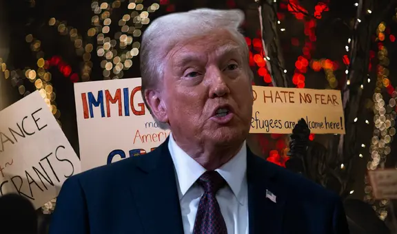 Atención, inmigrante en EEUU: los requisitos que deben completar para evitar la deportación tras medidas de Trump