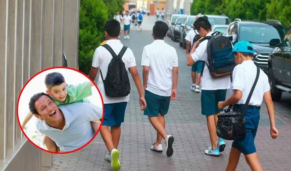 Esto es lo que dice el calendario cívico escolar de Minedu sobre las clases a nivel nacional este 16 de junio