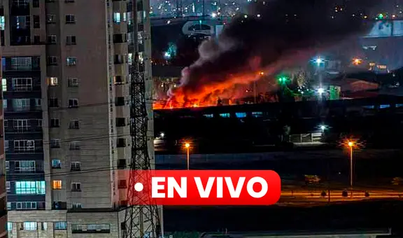 Israel bombardea Irán EN VIVO: ejército israelí confirmó "primera etapa" de ataques contra objetivos militares y nucleares