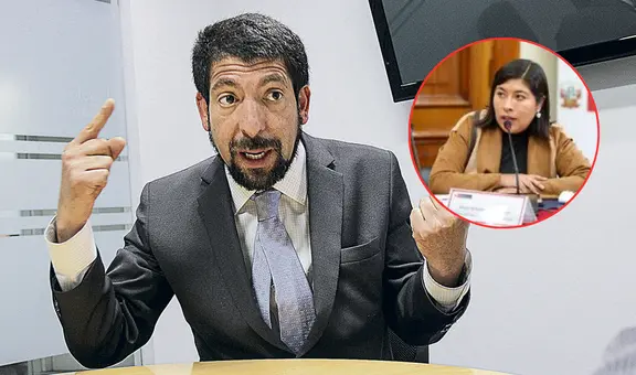 Poder Judicial: sancionan a Raúl Noblecilla, abogado de Betssy Chávez, durante juicio a Pedro Castillo