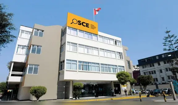 Poder Judicial confirma que OSCE violó la Constitución al sancionar a La República por contratar publicidad con el Estado