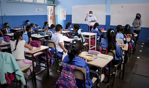 Habilidades clave que todo estudiante debe desarrollar antes de terminar la secundaria en Perú, según expertos educativos
