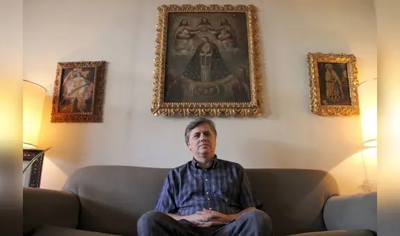 Marcos Cueto: “El Perú sufre una cultura de la sobrevivencia en la salud pública”