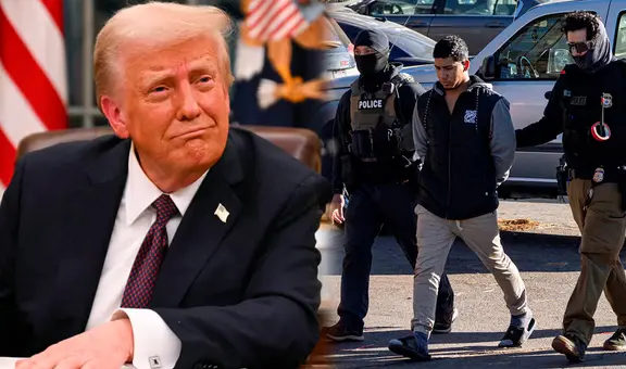 Trump, ICE y su fuerte golpe a inmigrantes en EEUU: indocumentados en esta 'ciudad santuario' serían expulsados por estas principales razones