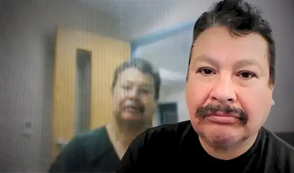 Inmigrante pagó US$7.500 para salir de la cárcel en Wisconsin tras acusación de amenaza contra Trump: puede ser deportado a México