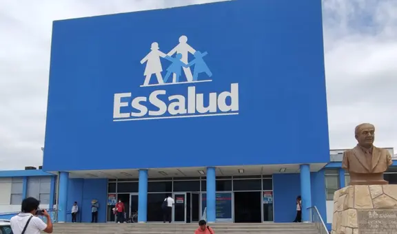 EsSalud: ¿cómo revisar mi seguro social con mi DNI?