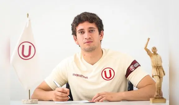 Arquero de Universitario denuncia negligencia en la Liga 2 tras golpearse la cabeza: "Dijeron que me haga cargo de los gastos"