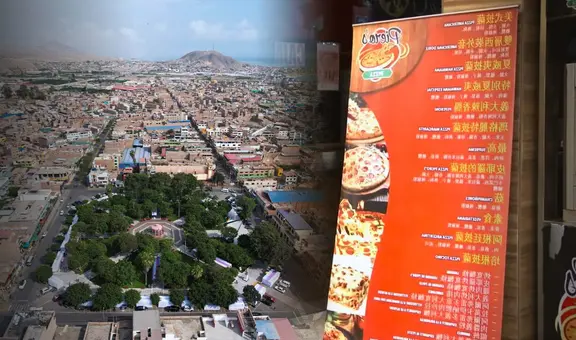 Así ha cambiado Chancay tras la inauguración del puerto más grande de Sudamérica: negocios en chino y mayor afluencia de empresarios