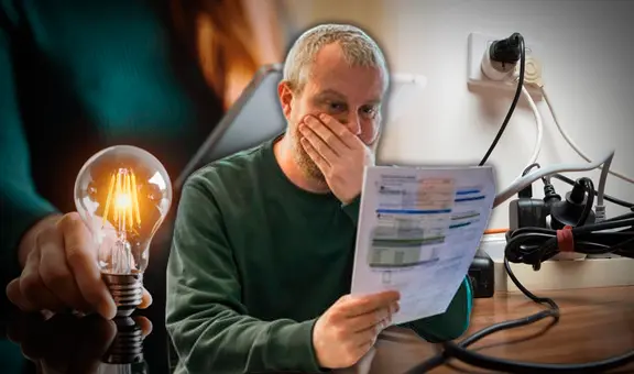 ¿Cuánto cuesta la luz hoy en España? Mira las horas más baratas y evita los picos de consumo este 14 de junio de 2025