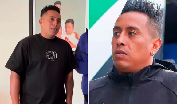 Christian Cueva se quiebra e impacta al hacer desgarrador pedido por el Día del Padre: “Tener a mis hijos”