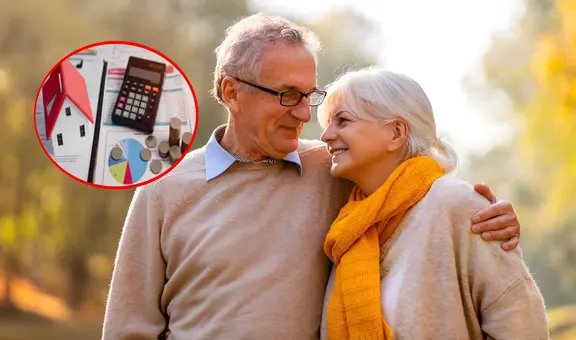 Adultos mayores de 60 años en Perú pueden acceder a la exoneración del impuesto predial en 2025: ¿cómo solicitar este beneficio?