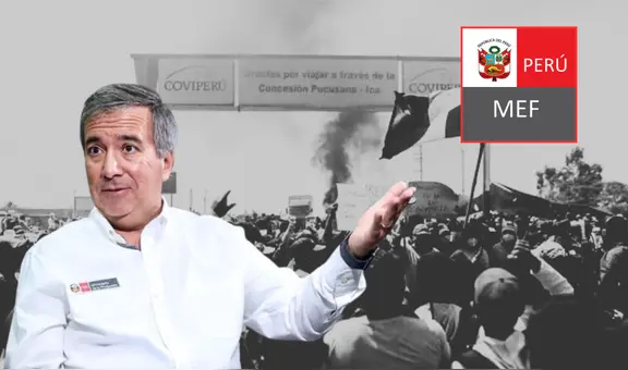 MEF defiende beneficios tributarios en Ley Chlimper 2.0 para impulsar industria regional