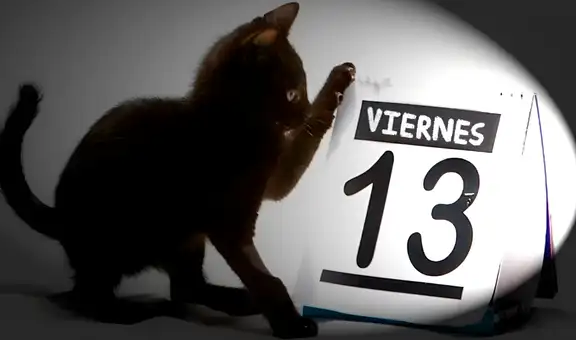 ¿Por qué el viernes 13 causa mucho miedo en esta fecha clave? Conoce la historia detrás de esta superstición popular
