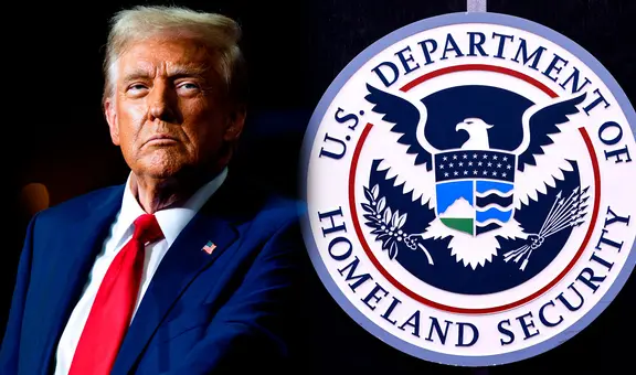 Trump y USCIS le dicen adiós oficialmente a la visa americana: este grupo de inmigrantes no podrán tramitarla para siempre