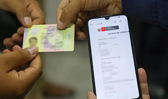Este es el listado oficial de licencias de conducir en 2025, según MTC: consulta si tu brevete aún es válido en Perú