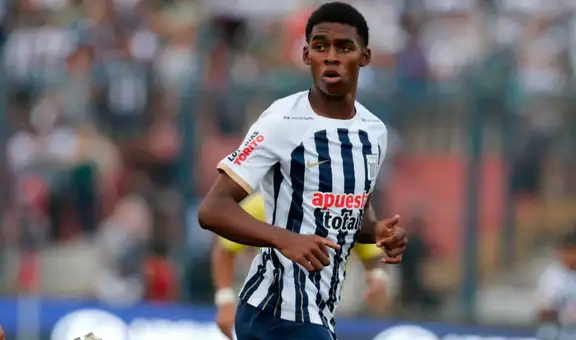 Víctor Guzmán muy cerca de llegar a poderosa liga de Europa: "Está todo muy avanzado"