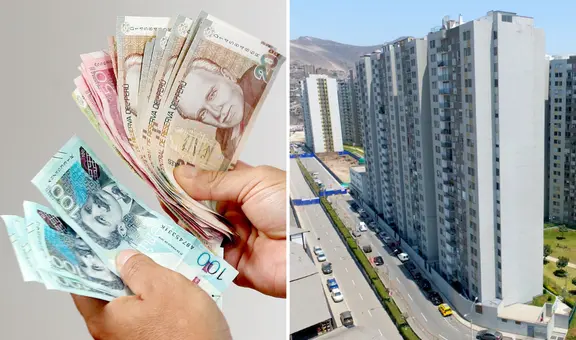 Banco de la Nación establece edad máxima para solicitar crédito hipotecario que financia hasta el 90% de tu vivienda en Perú