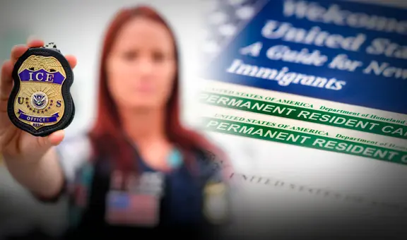 ICE suspenderá tu deportación: inmigrantes sin Green Card pueden evitar la expulsión bajo estas condiciones