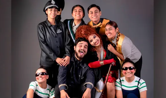 ‘La visita de la vieja dama’, un clásico del teatro contemporáneo, se presentará por primera vez en el Perú: entradas, fechas y lugar