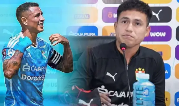 Jesús Pretell da buena noticia a hinchas de Sporting Cristal y revela cuándo podría volver Yoshimar Yotún: "Él es el más interesado"